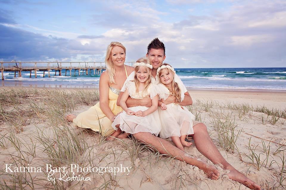 Kelly Hutton Photography | 99 Bawden St, Rockhampton QLD 4701, Australia | Phone: 0429 882 626