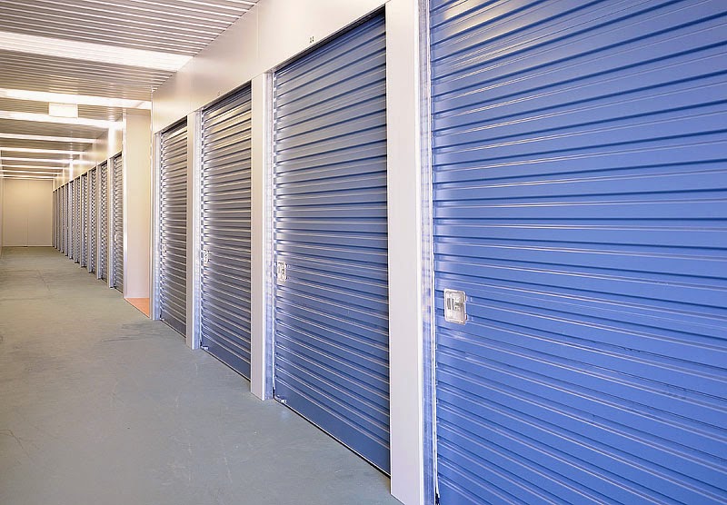 North Brisbane Self Storage | storage | 32 Frederick St, Northgate QLD 4013, Australia | 0732663666 OR +61 7 3266 3666
