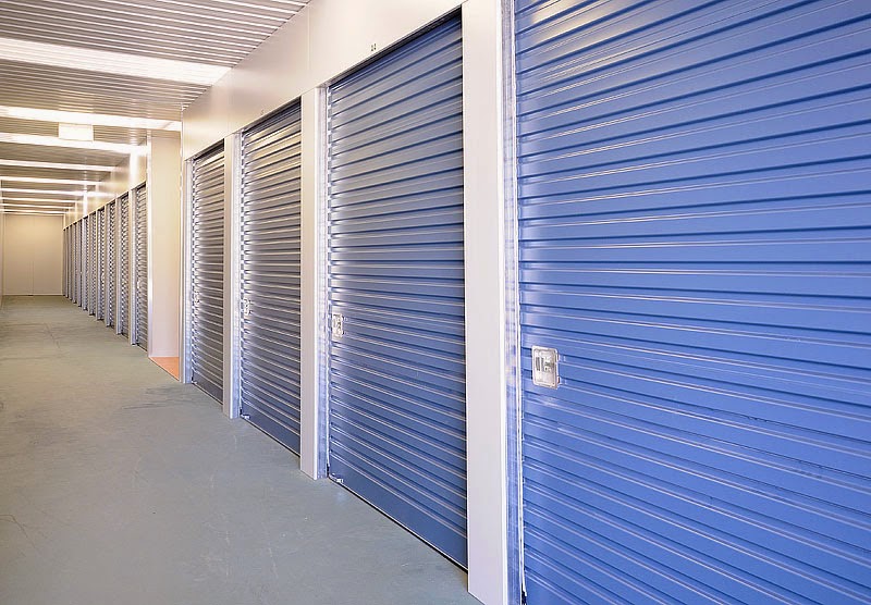 North Brisbane Self Storage | 32 Frederick St, Northgate QLD 4013, Australia | Phone: (07) 3266 3666