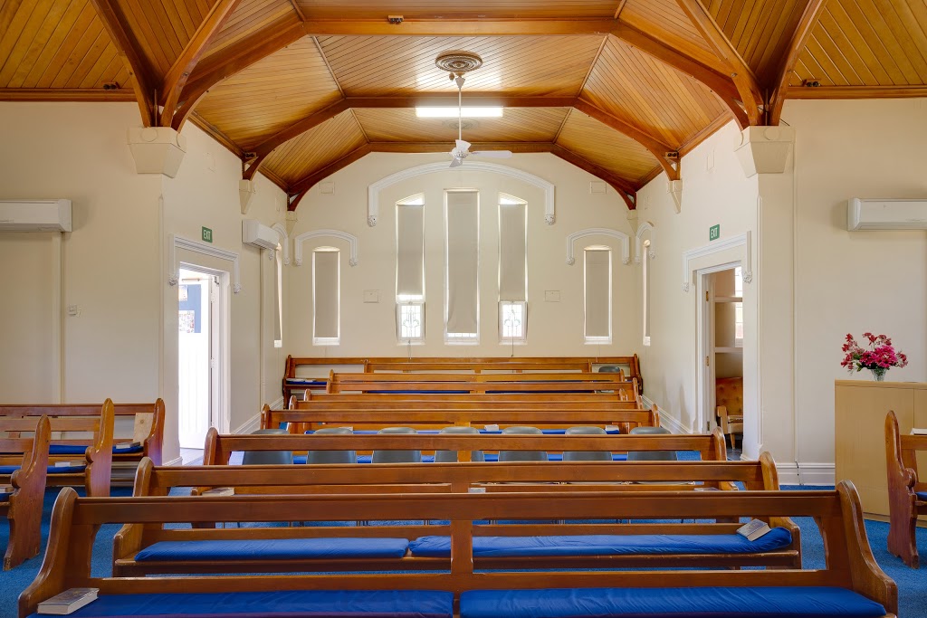 Swan Hill Presbyterian Church | church | 325 Campbell St, Swan Hill VIC 3585, Australia | 0354504154 OR +61 3 5450 4154