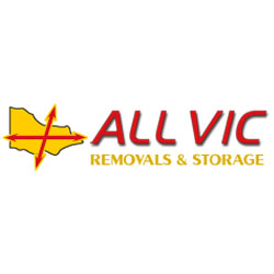 All Vic Removals and Storage | moving company | 525 Somerville Rd, Sunshine VIC 3020, Australia | 1300136683 OR +61 1300 136 683