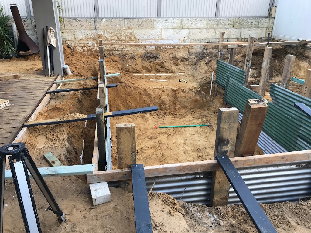 Diggermate Mini Excavator Hire Armadale | general contractor | 16 Dunn Cl, Seville Grove WA 6112, Australia | 0488003164 OR +61 488 003 164