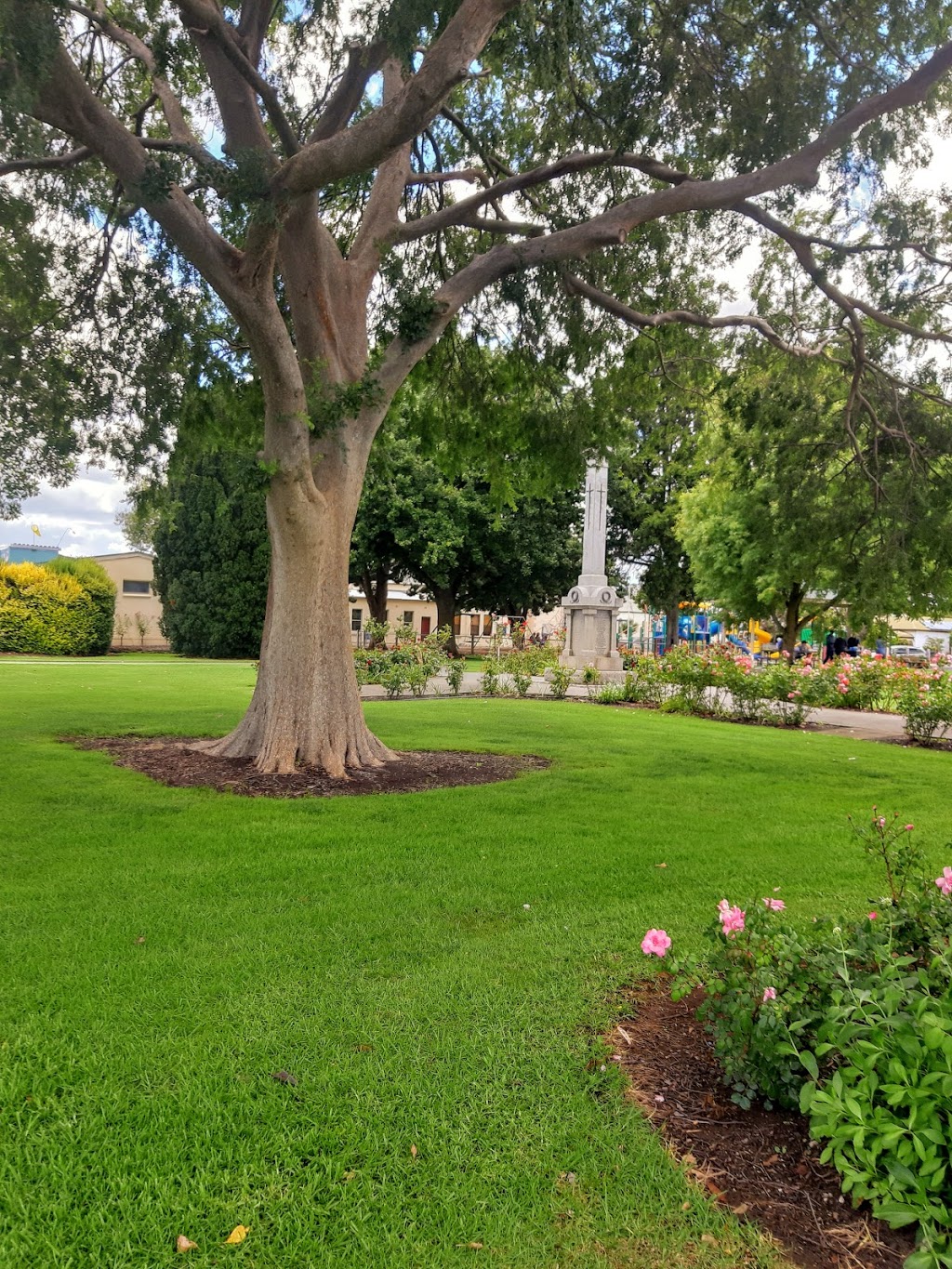 Penola Playground | Arthur St, Penola SA 5277, Australia | Phone: (08) 8737 2855