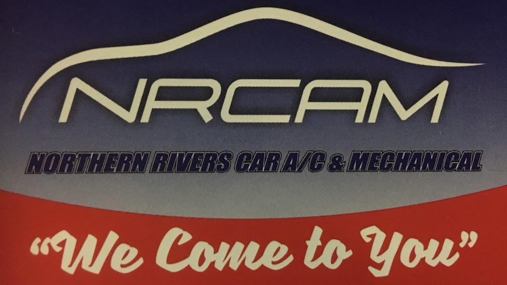 Northern Rivers Car A/C and Mechanical | car repair | Mobile Repair Van, 91 Robson Rd, Tucki Tucki NSW 2480, Australia | 0439554195 OR +61 439 554 195