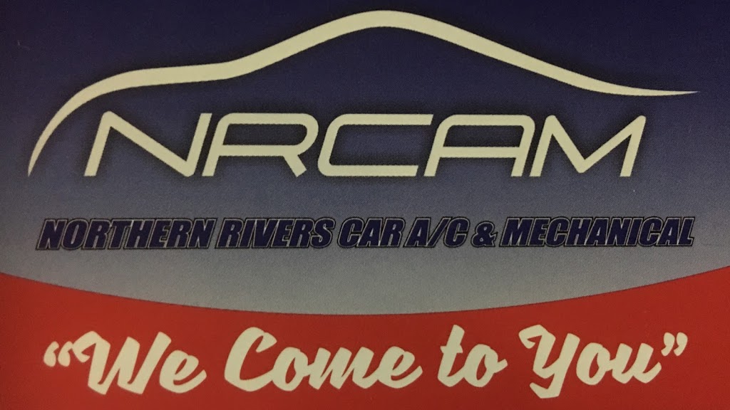 Northern Rivers Car A/C and Mechanical | Mobile Repair Van, 91 Robson Rd, Tucki Tucki NSW 2480, Australia | Phone: 0439 554 195