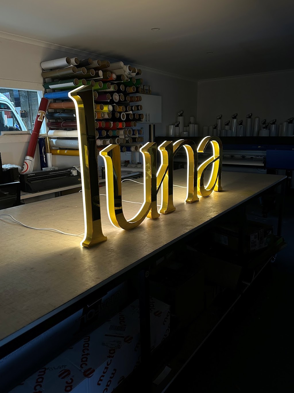 Vital Signs Wangaratta | 169 Vincent Rd, Wangaratta VIC 3677, Australia | Phone: 0407 443 028