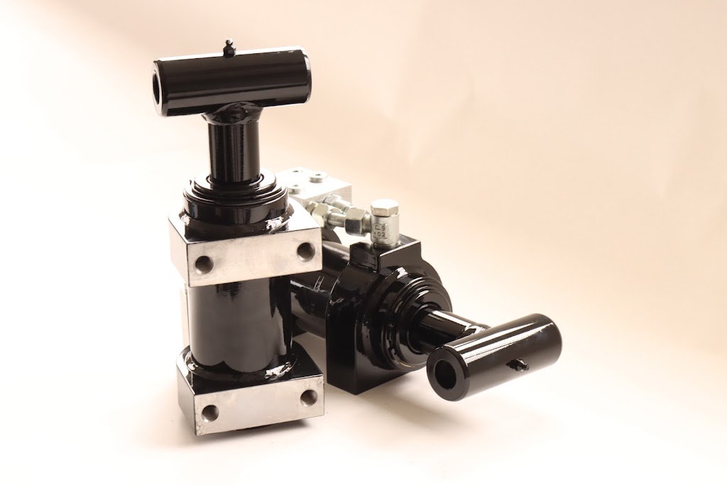 Motus Hydraulics - Cylinder specialists | Unit 5/123 Darlington Dr, Yatala QLD 4207, Australia | Phone: 1800 956 752