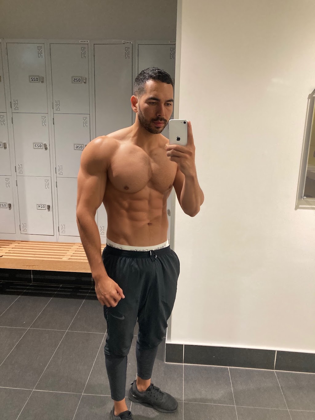 Personal Trainer Gold Coast - Felipe Portillo | 7 Centreline Pl, Robina QLD 4226, Australia | Phone: 0431 900 957