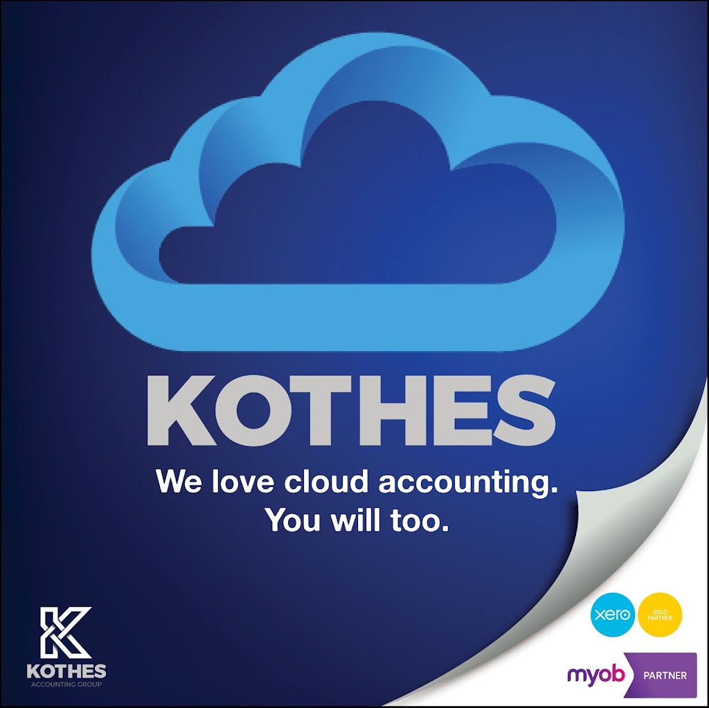 Kothes Accounting Group | accounting | 77 Main St, Merimbula NSW 2548, Australia | 0264998300 OR +61 2 6499 8300