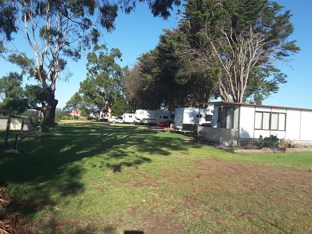 Colac Otway Caravan and Cabin Park | rv park | 490 Princes Hwy, Colac West VIC 3250, Australia | 0352315337 OR +61 3 5231 5337