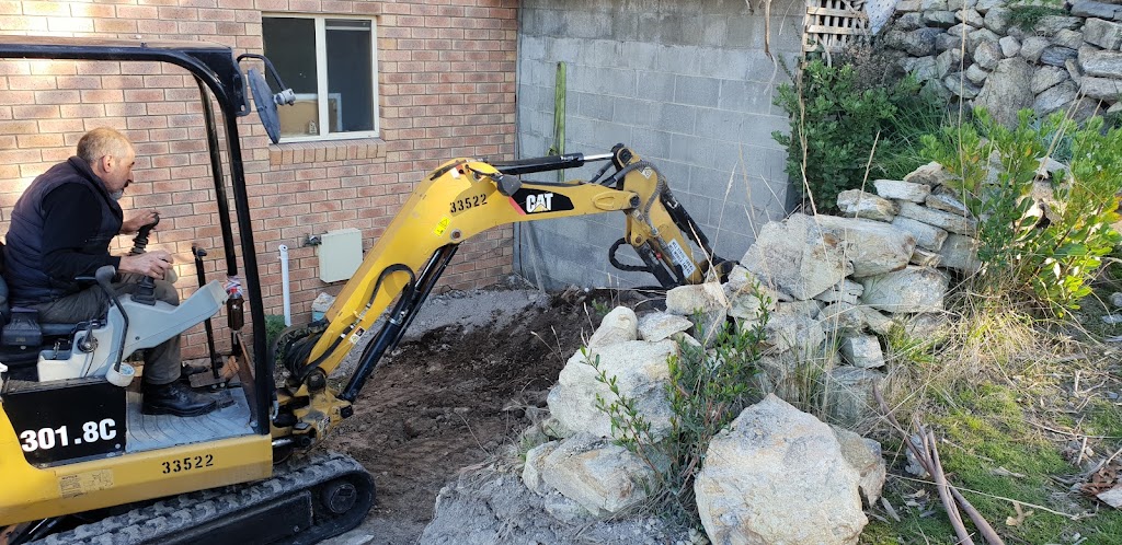Reliable Excavation | 12 Glenridge Ct, Glenorchy TAS 7010, Australia | Phone: 0435 794 881