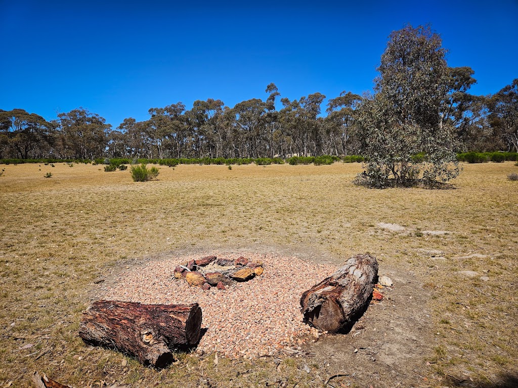 Somerville Park | 1 Somerville Ln, Fosterville VIC 3557, Australia | Phone: (03) 5439 7262