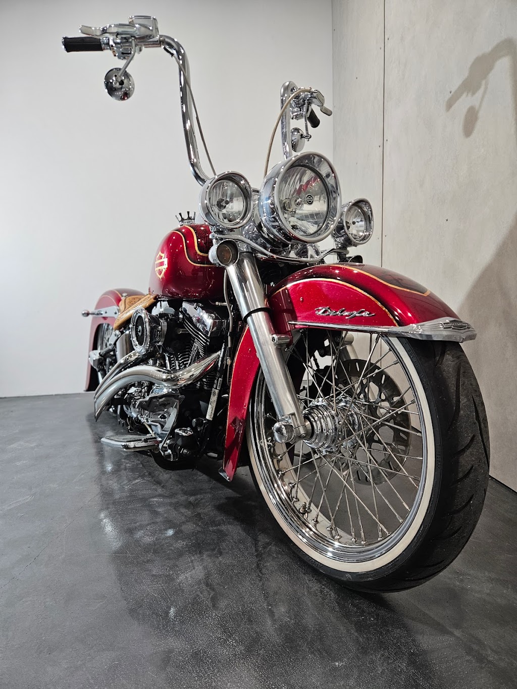 Allme Customs | Unit 3/26 Rutherford Ct, Maddingley VIC 3340, Australia | Phone: 0434 808 526