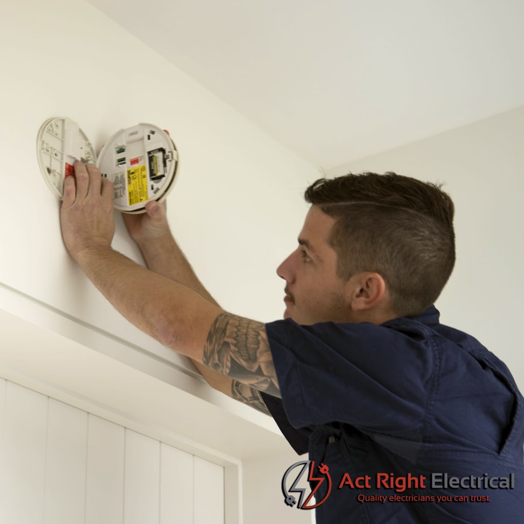 Act Right Electrical Sunshine Coast | electrician | 100 Banksia Ave, Coolum Beach QLD 4573, Australia | 0431588808 OR +61 431 588 808