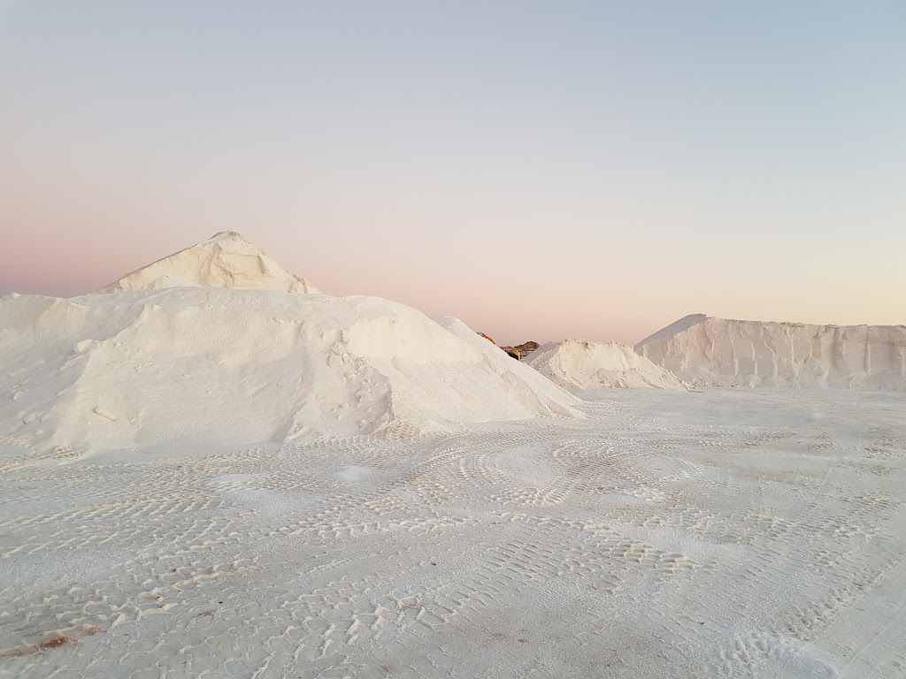 Murray River Salt | food | 4 Bothroyd Ct, Mildura VIC 3500, Australia | 0350215355 OR +61 3 5021 5355