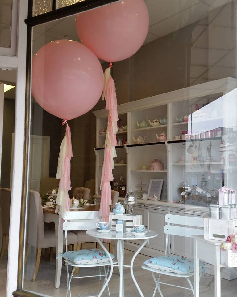 High Tea & Party Specialists | home goods store | 230 Narone Creek Rd, Wollombi NSW 2325, Australia | 0417807773 OR +61 417 807 773