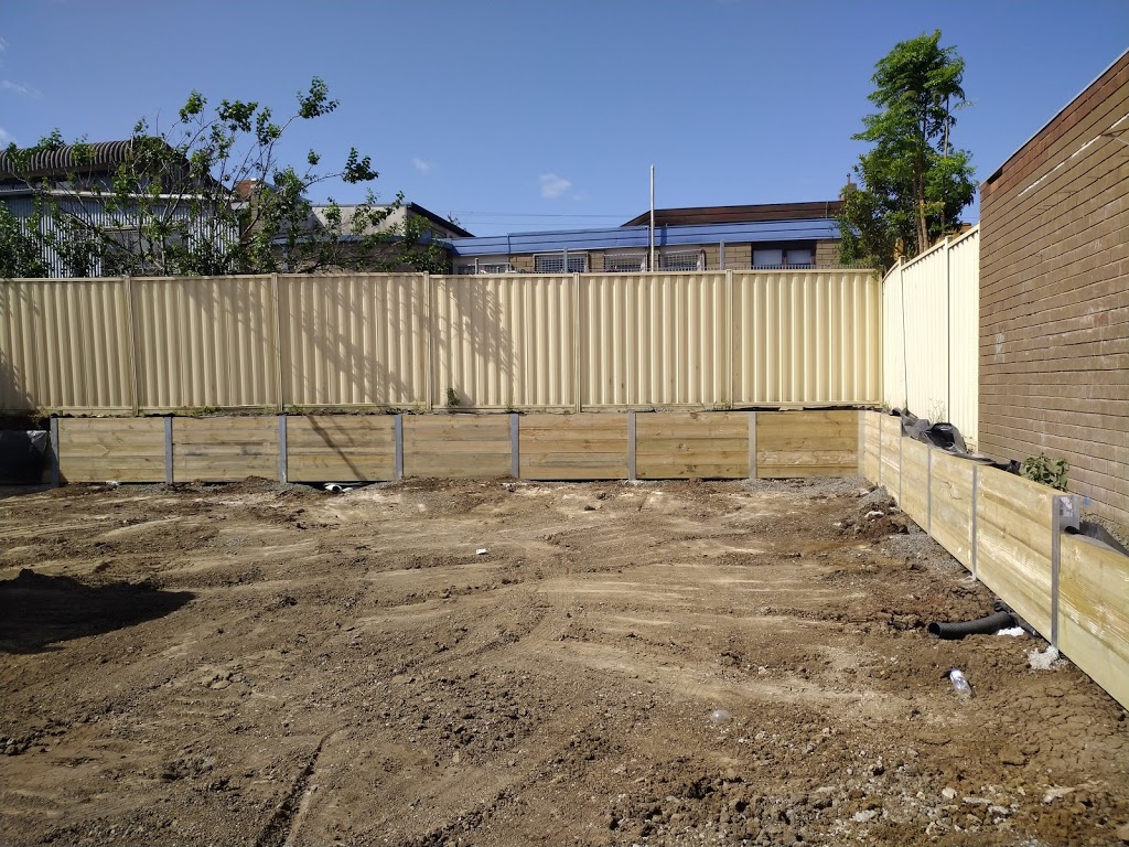 Jurassic Landscapes Melbourne - Retaining Walls | general contractor | Haywood Dr, Gisborne VIC 3040, Australia | 0412302287 OR +61 412 302 287