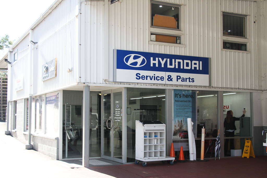 Westpoint Hyundai | insurance agency | 440 Moggill Rd, Indooroopilly QLD 4068, Australia | 0730674061 OR +61 7 3067 4061
