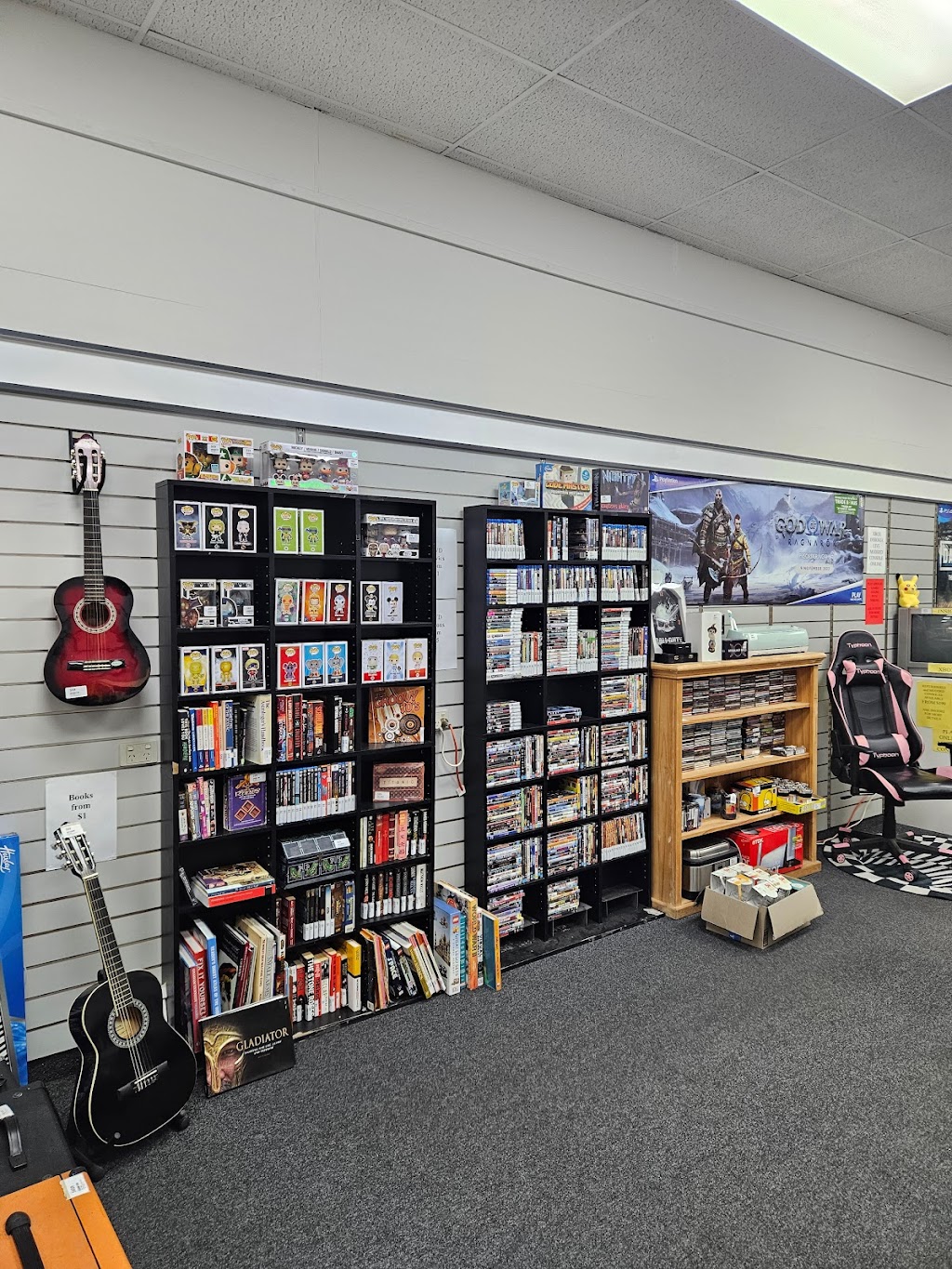 The Ballarat Pawn Shop | 8 Bridge Mall, Ballarat Central VIC 3350, Australia | Phone: (03) 4310 7625