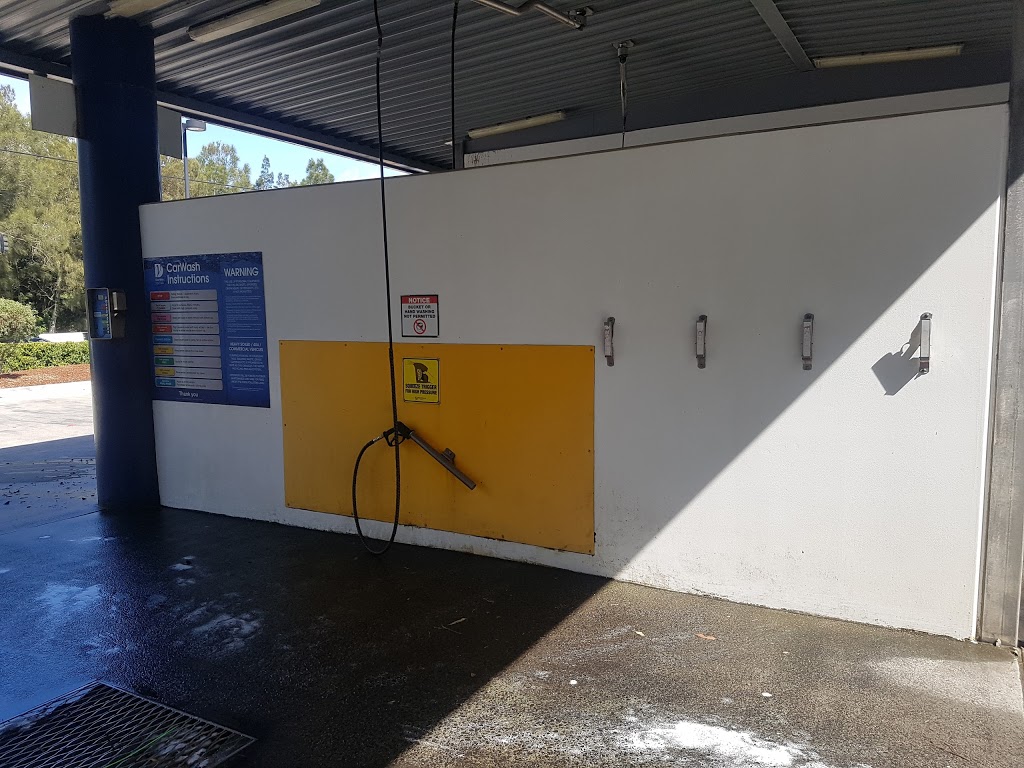 Dee Why RSL Car Wash | car wash | 825-831 Pittwater Rd, Collaroy NSW 2097, Australia | 0299847091 OR +61 2 9984 7091