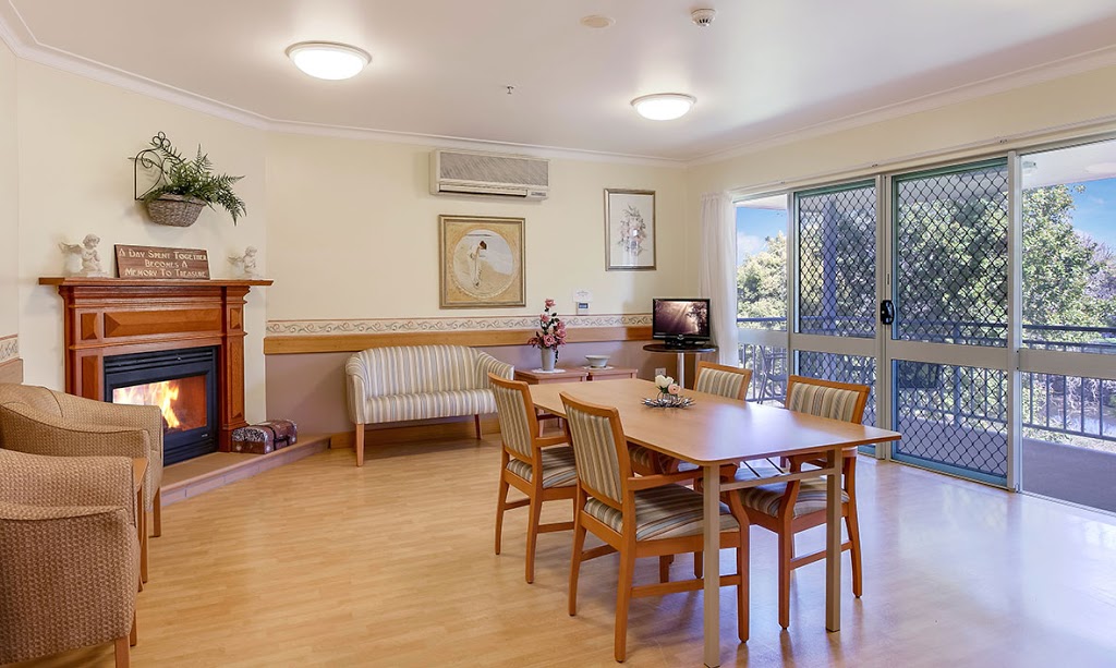 Southern Cross Care St Catherines Residential Aged Care | 126 North St, Grafton NSW 2460, Australia | Phone: 1800 632 314