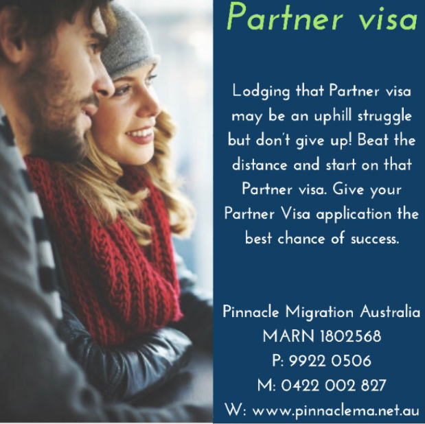 Pinnacle Migration Australia | lawyer | 18 Panache Gardens, Joondalup WA 6027, Australia | 0893015540 OR +61 8 9301 5540