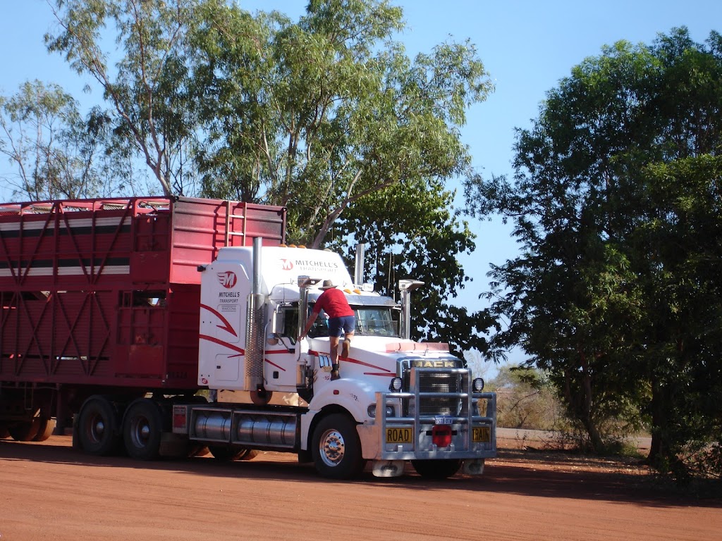 Mitchells Livestock Transport | 443 McNeill Rd, Waroona WA 6215, Australia | Phone: (08) 9733 1246