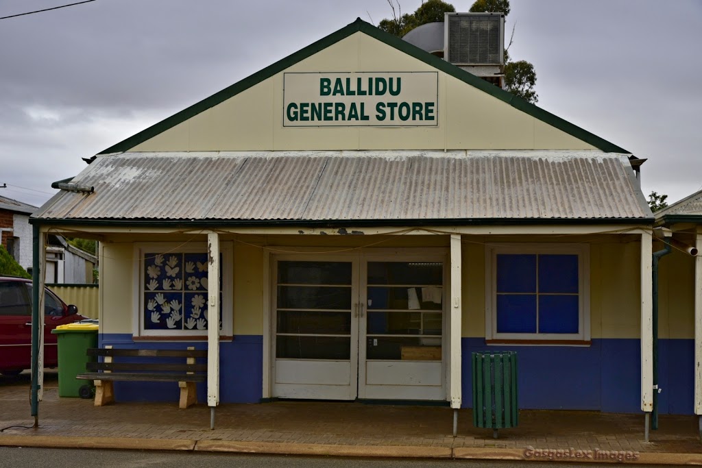 Ballidu Trading Post | Ballidu WA 6606, Australia