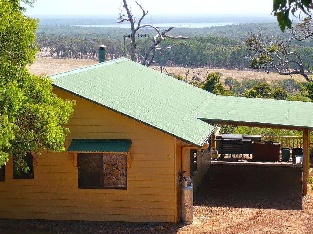 Leeuwin Ridge Chalets | lodging | 279 Hillview Rd, Augusta WA 6290, Australia | 0897581443 OR +61 8 9758 1443