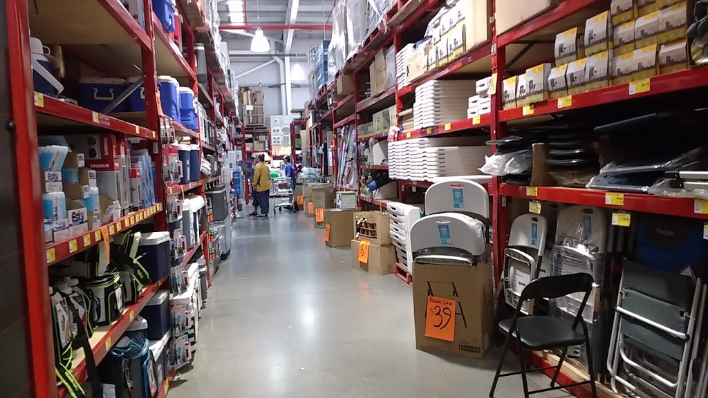 Bunnings Toowoomba West | hardware store | 339-391 Anzac Ave, Harristown QLD 4350, Australia | 0746377600 OR +61 7 4637 7600