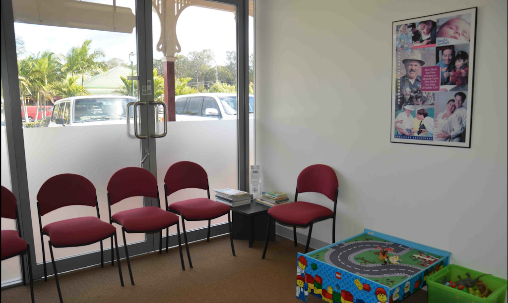 Samford Chiropractic Centre | health | 12a/15-19 Main St, Samford QLD 4520, Australia | 0732896618 OR +61 7 3289 6618