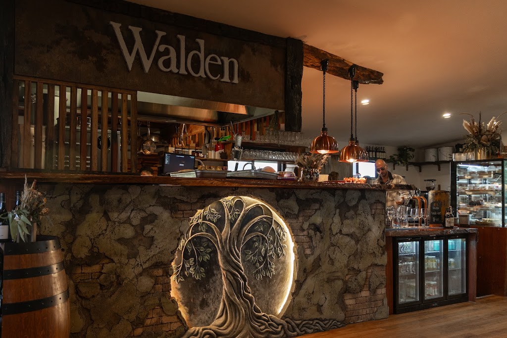 Walden | 1696 Beechmont Rd, Beechmont QLD 4211, Australia | Phone: 0498 348 393
