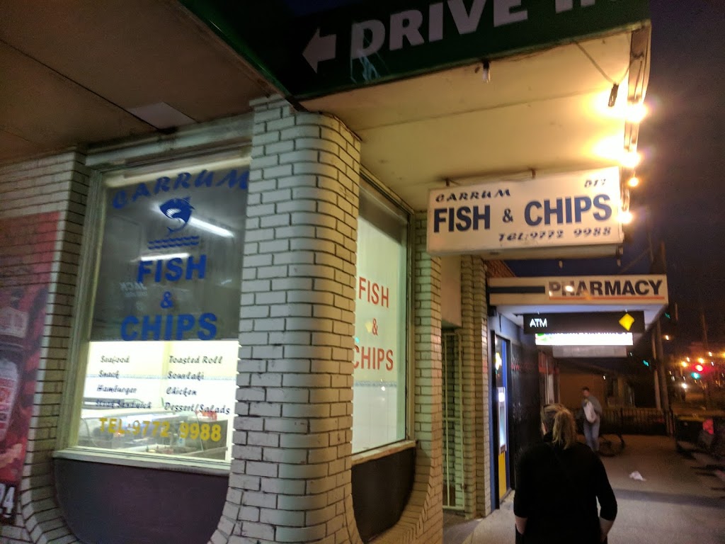 Carrum Fish & Chips | meal takeaway | 512 Station St, Carrum VIC 3197, Australia | 0397729988 OR +61 3 9772 9988