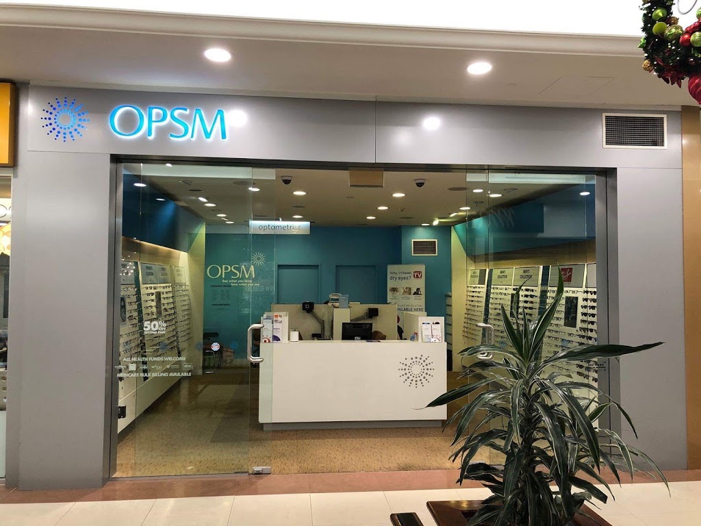 OPSM Fairfield Gardens | health | Cnr Fairfield Rd & Brougham St Shop 6, Fairfield Gardens Shopping Centre, Fairfield QLD 4103, Australia | 0738462433 OR +61 7 3846 2433