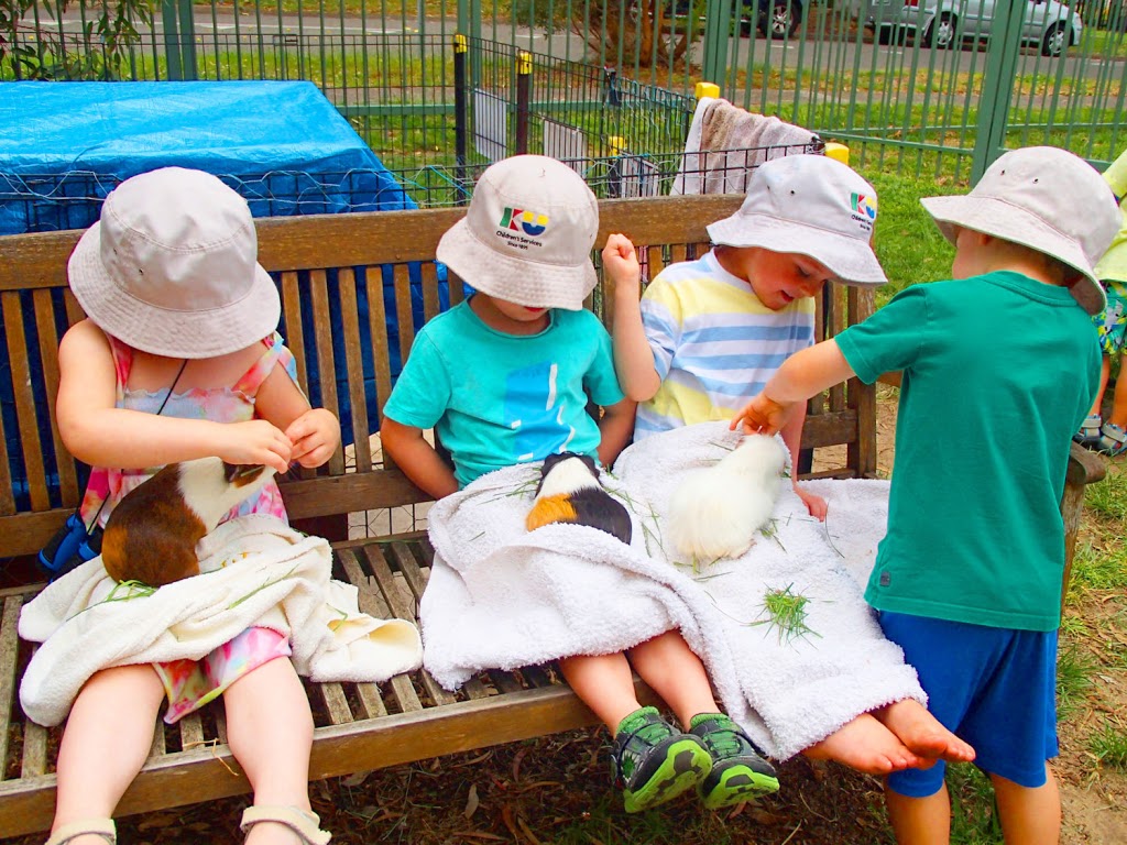 KU Heathcote Preschool | school | 18 Oliver St, Heathcote NSW 2233, Australia | 0295205402 OR +61 2 9520 5402