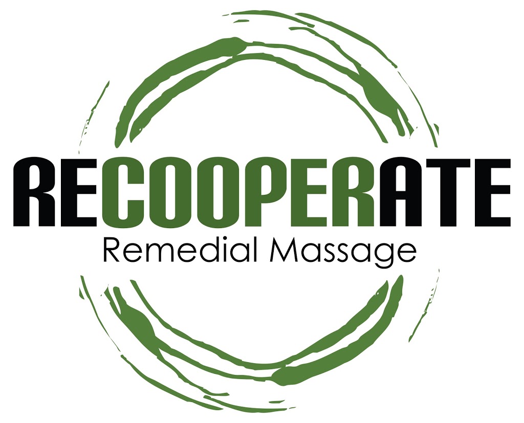 Recooperate Remedial Massage | 3/16 Dulacca St, Acacia Ridge QLD 4110, Australia | Phone: 0416 092 798