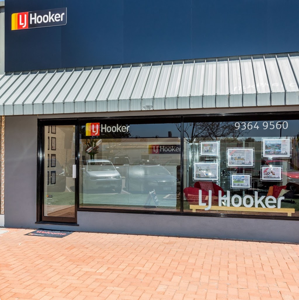 LJ Hooker Applecross | 41A Ardross St, Applecross WA 6153, Australia | Phone: (08) 9364 9560