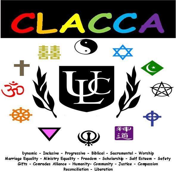 CLACCA ULC Sydney | CLACCA Universal Life Church, 36/7 Cahill Pl, Marrickville NSW 2204, Australia | Phone: 0459 771 520