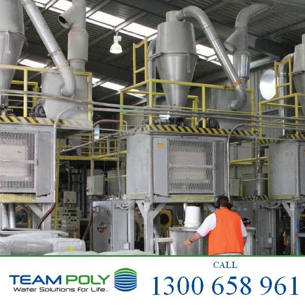 Team Poly | 30 Waddikee Rd, Lonsdale SA 5160, Australia | Phone: 1300 658 961