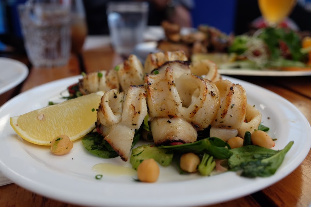 Estia Restaurant-Greek Restaurant Adelaide- Greek take away Adel | 255 Seaview Rd, Henley Beach SA 5022, Australia | Phone: (08) 8353 2875