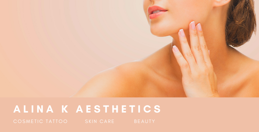 Alina K Aesthetics | beauty salon | 118 Archer St, Woodford QLD 4514, Australia | 0409378662 OR +61 409 378 662
