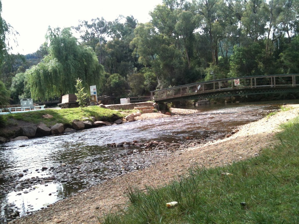 Bright Rotary Waterslide | Canyon Walk, Bright VIC 3741, Australia