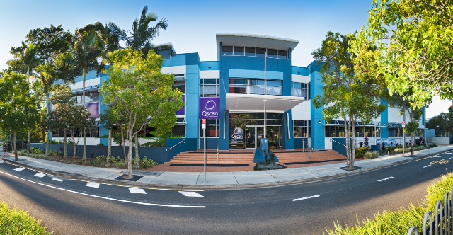 Qscan Radiology Clinics Carindale (Extended hours for MRI & Satu | 2 Millenium Blvd, Carindale QLD 4152, Australia | Phone: (07) 3873 7800