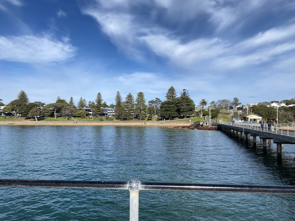 Phillip Island Sauna | The Esplanade, Cowes VIC 3922, Australia | Phone: 0410 185 357