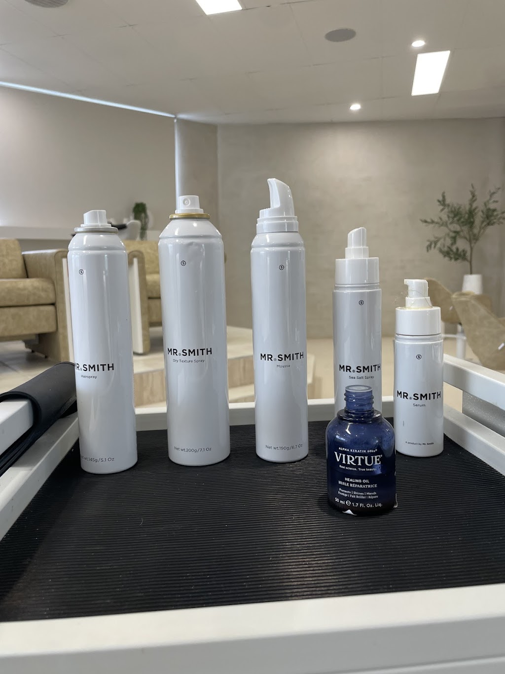 Salon Alyssia | Shop 9/190 The Entrance Rd, Long Jetty NSW 2261, Australia | Phone: (02) 4311 9782