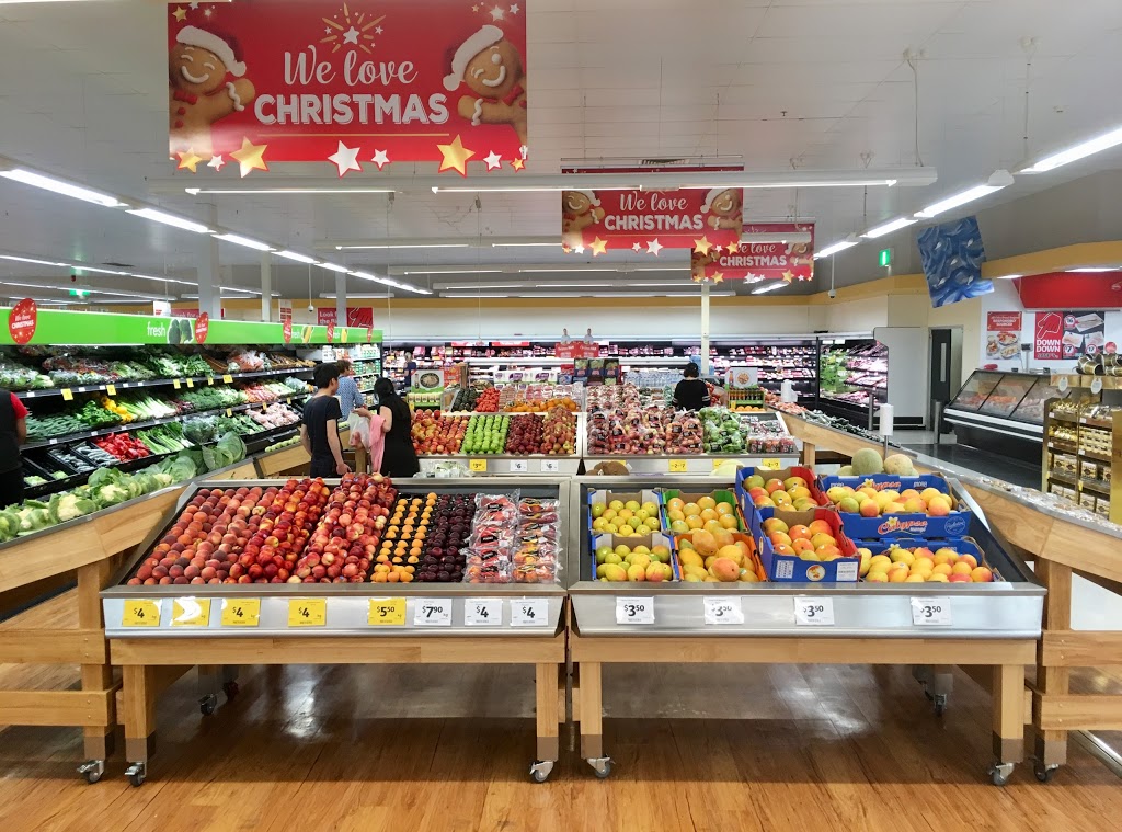 Coles | supermarket | Cairnlea Town Centre, 100 Furlong Rd, Cairnlea VIC 3023, Australia | 0393619800 OR +61 3 9361 9800