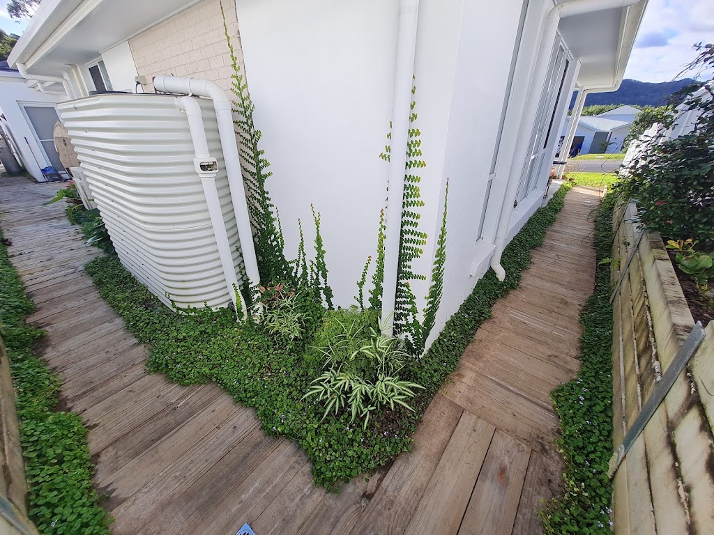 Geoscape property maintenance | Shed 1/372 Left Bank Rd, Mullumbimby NSW 2482, Australia | Phone: 0412 321 681