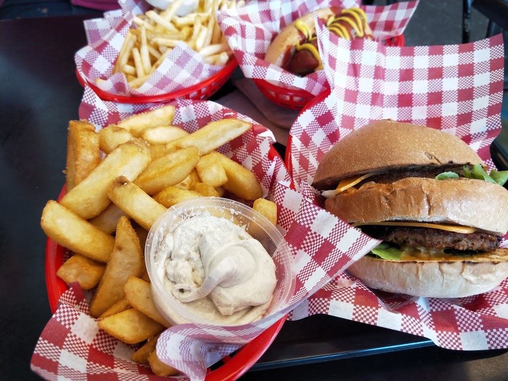 Lord of the Fries | SP018, Paradise Centre, 8-10 Cavill Ave, Surfers Paradise QLD 4217, Australia | Phone: (07) 5592 6340