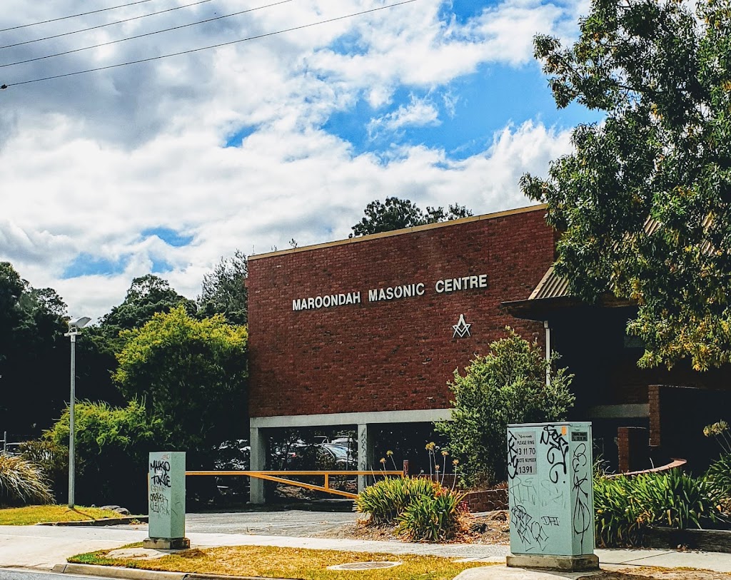 Maroondah Masonic Centre |  | 24 Warrandyte Rd, Ringwood VIC 3134, Australia | 0418363538 OR +61 418 363 538