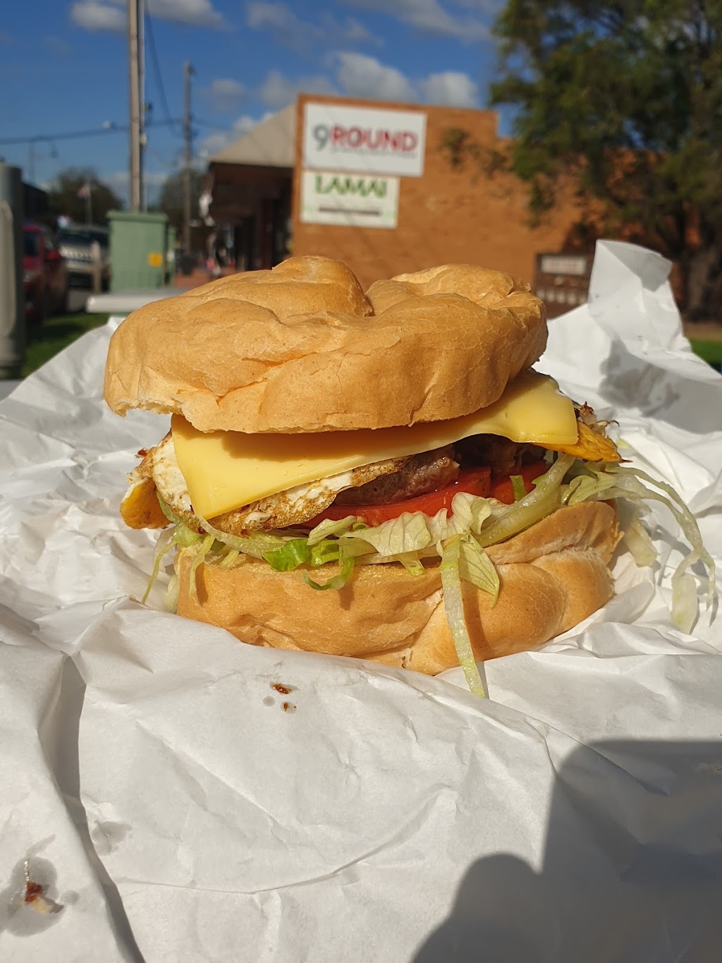 Dai Loi Bakery & Take Away | 81 Main St, Pakenham VIC 3810, Australia | Phone: (03) 5941 1883